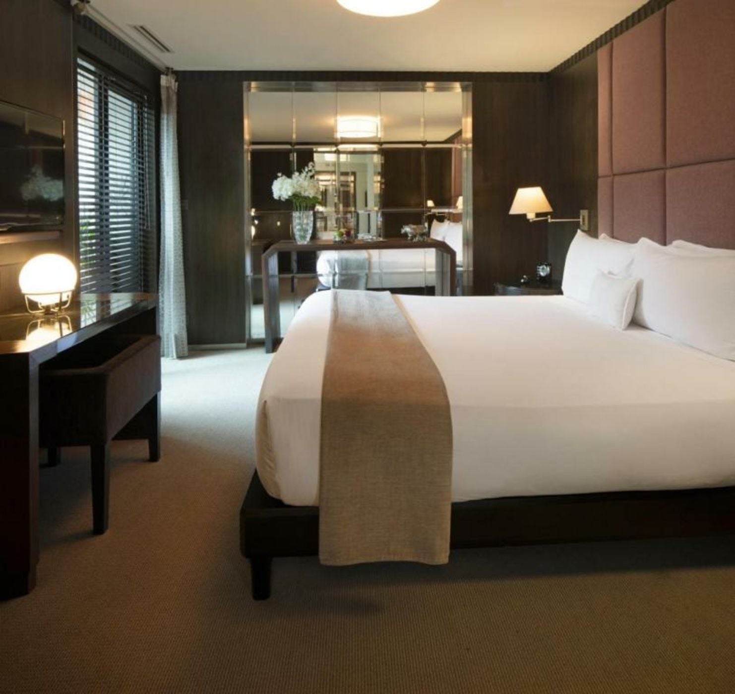 Hippodrome Hotel Condesa