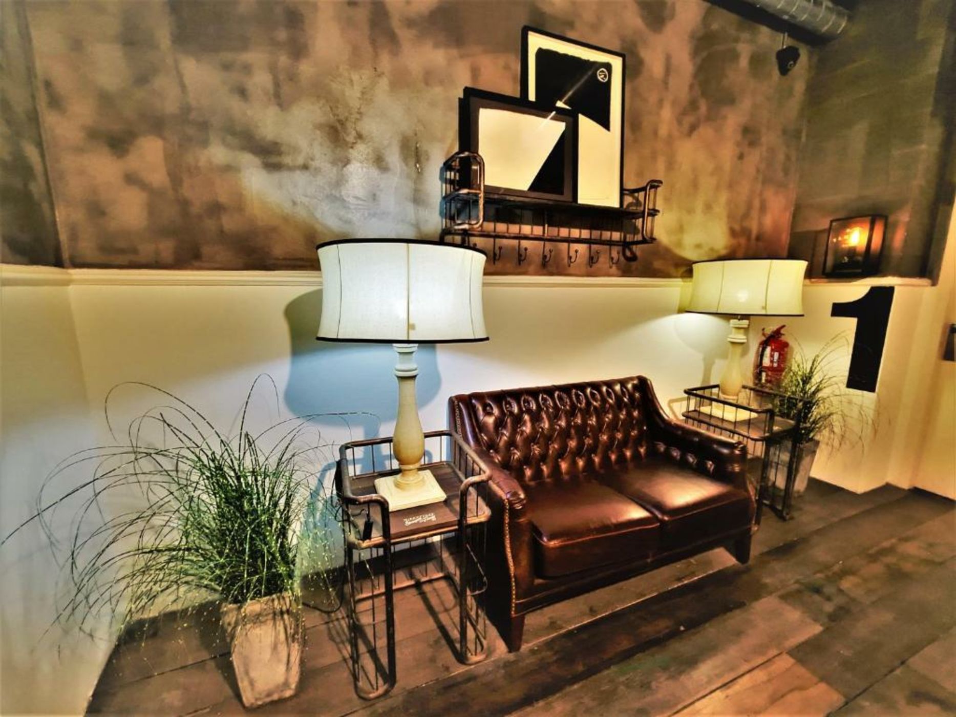 M Boutique Hotel Station 18 - Ipoh