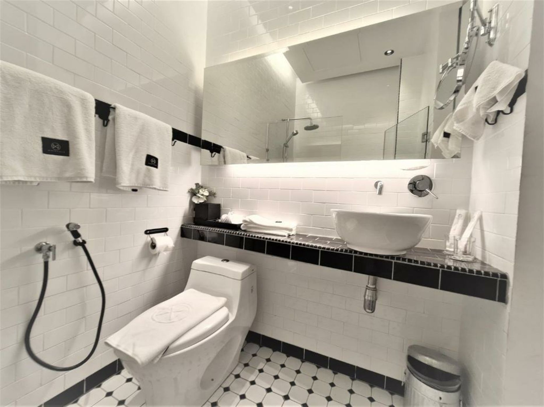 M Boutique Hotel Station 18 - Ipoh