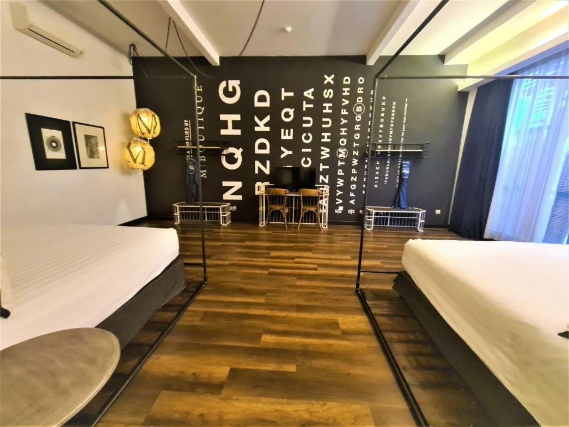 M Boutique Hotel Station 18 - Ipoh