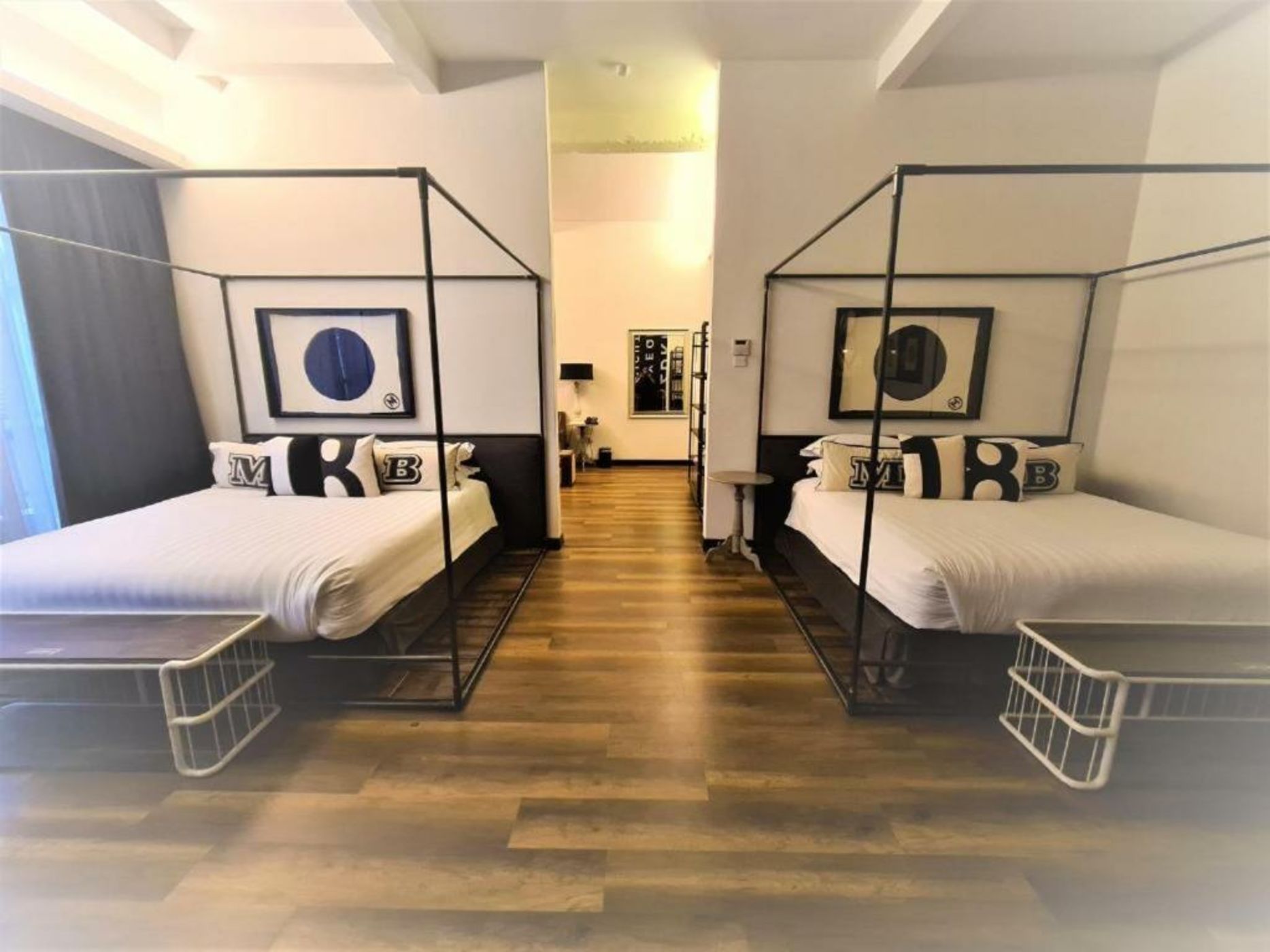 M Boutique Hotel Station 18 - Ipoh