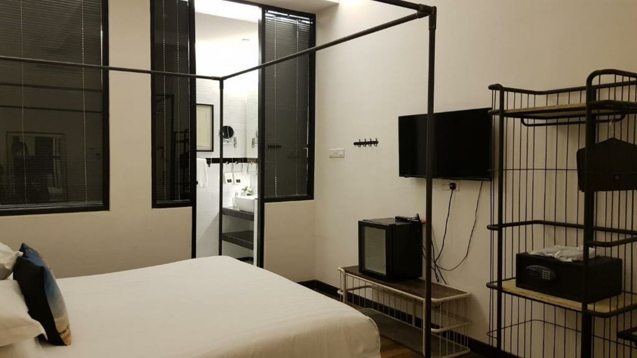 M Boutique Hotel Station 18 - Ipoh