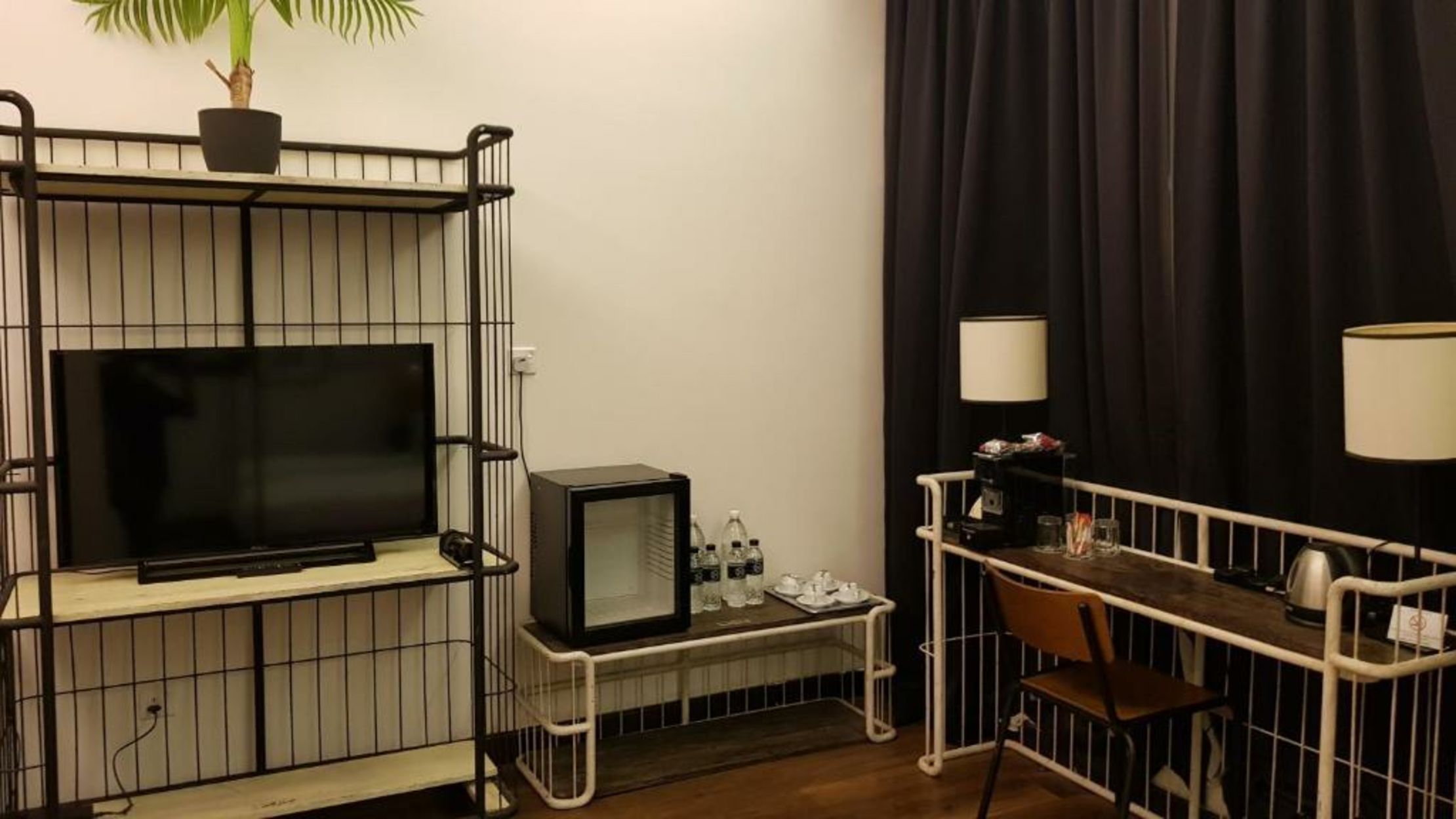 M Boutique Hotel Station 18 - Ipoh