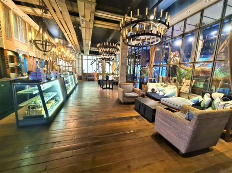 M Boutique Hotel Station 18 - Ipoh