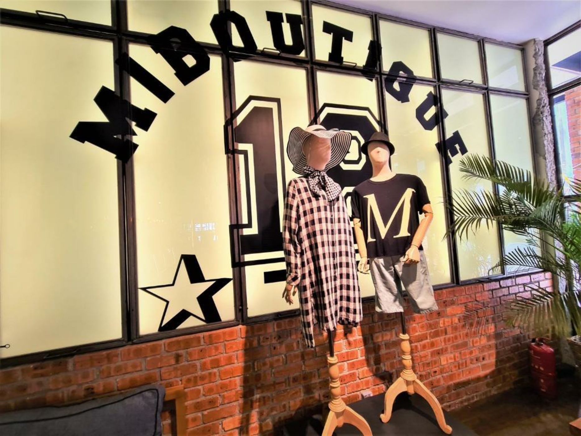 M Boutique Hotel Station 18 - Ipoh