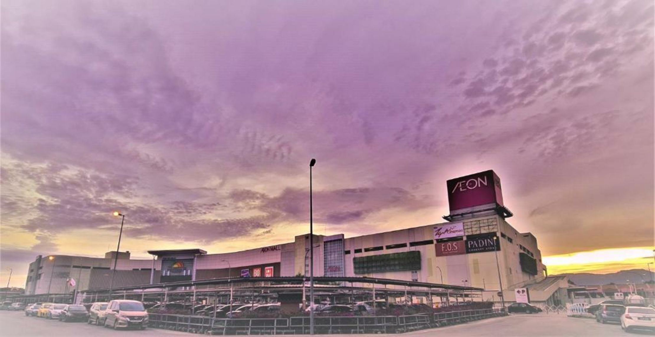 M Boutique Hotel Station 18 - Ipoh