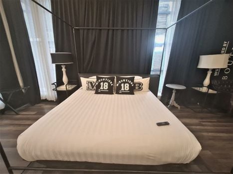 M Boutique Hotel Station 18 - Ipoh