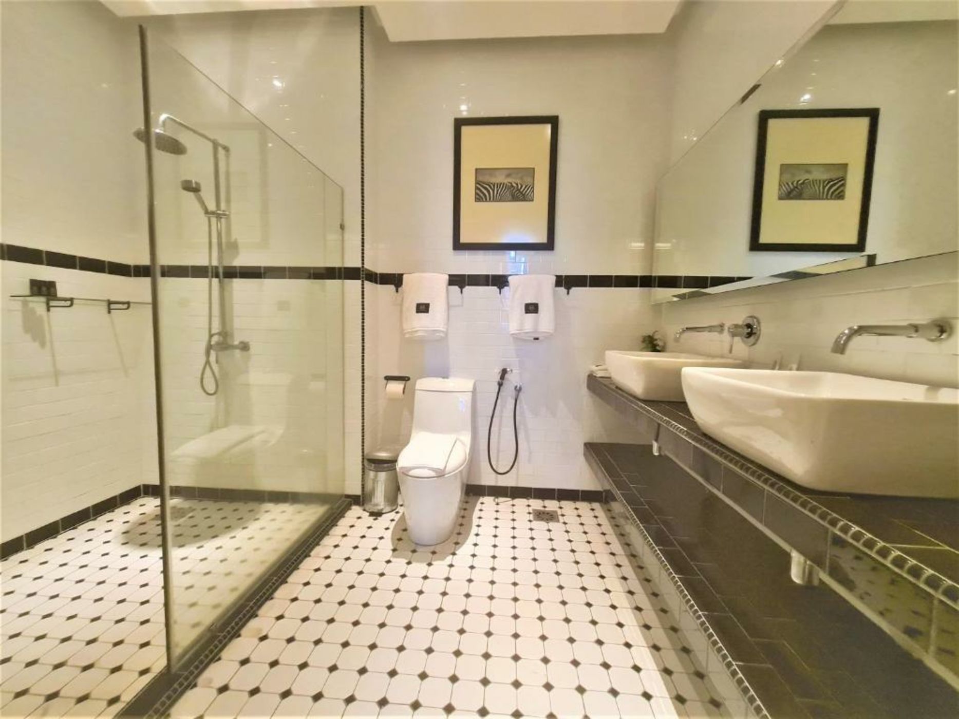 M Boutique Hotel Station 18 - Ipoh