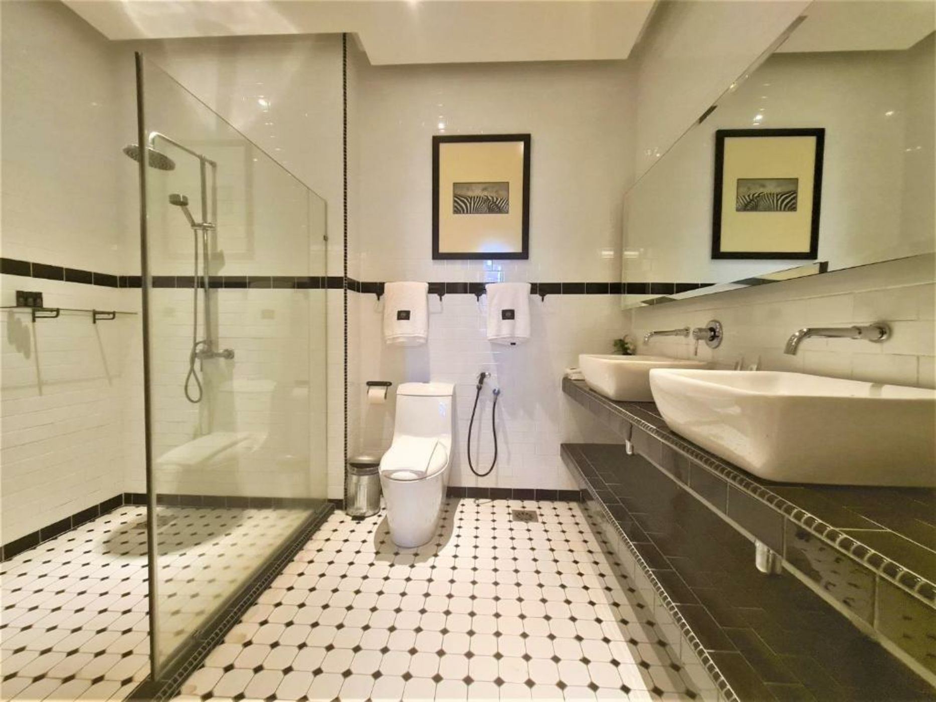 M Boutique Hotel Station 18 - Ipoh