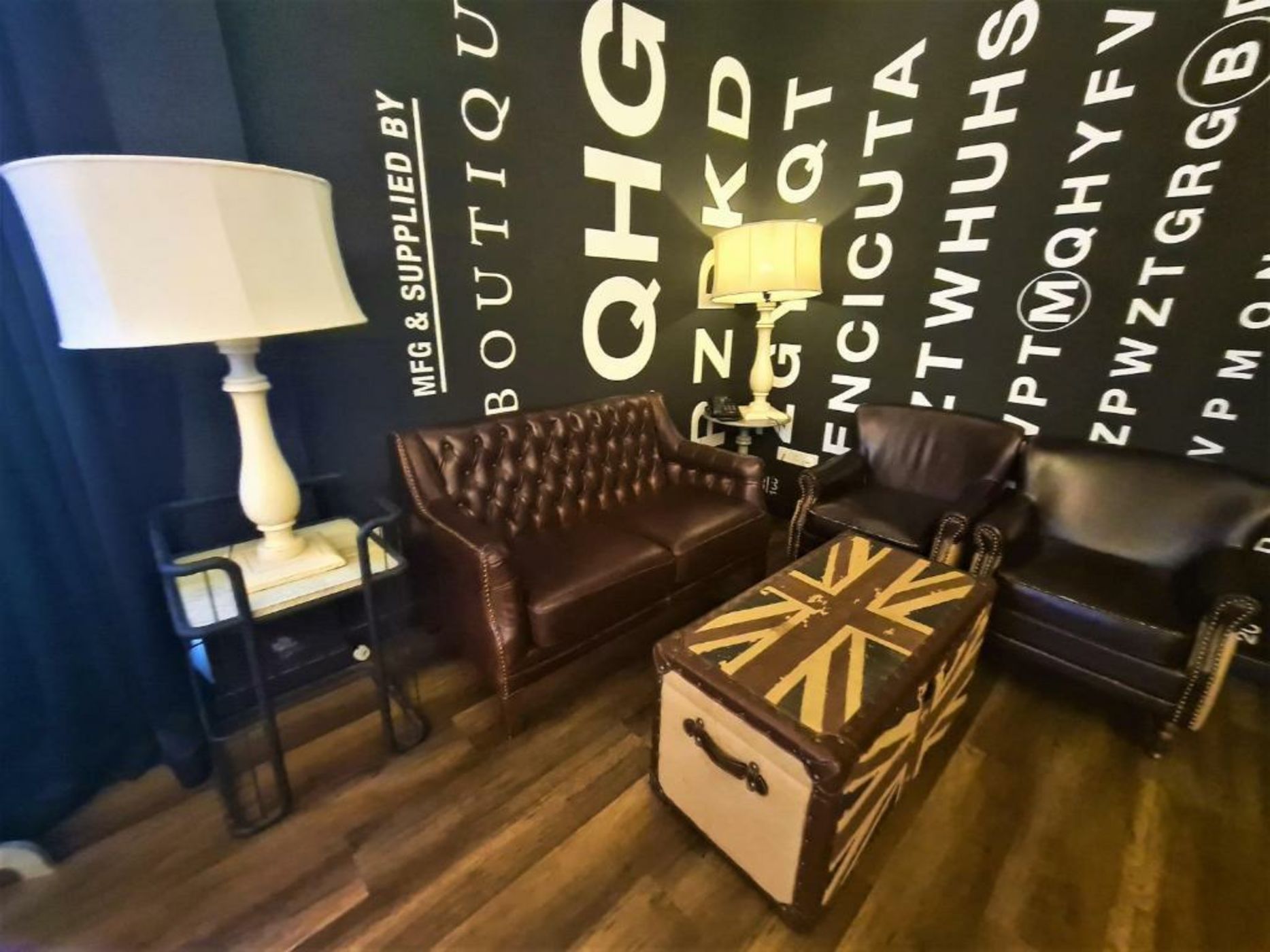 M Boutique Hotel Station 18 - Ipoh