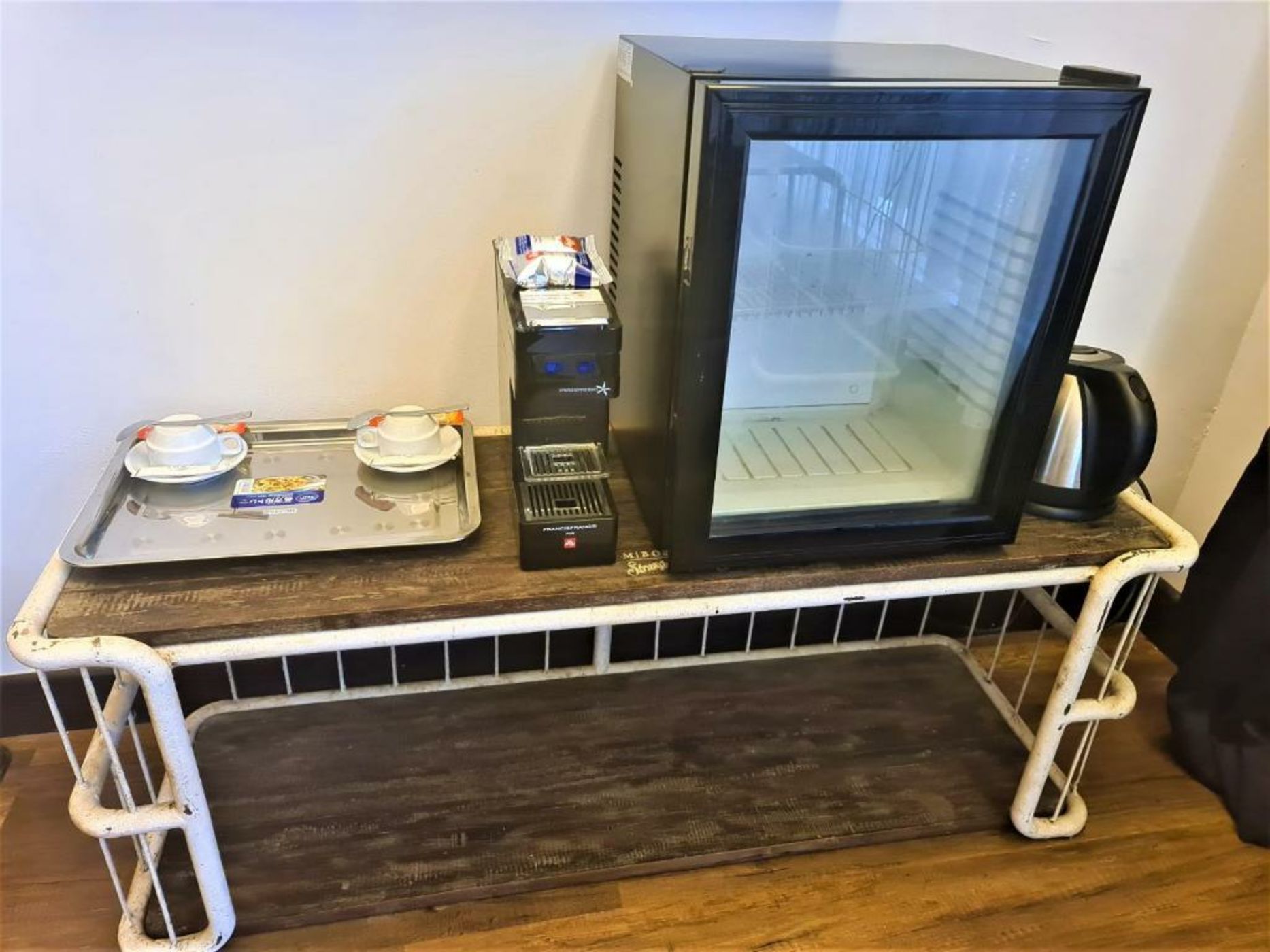 M Boutique Hotel Station 18 - Ipoh