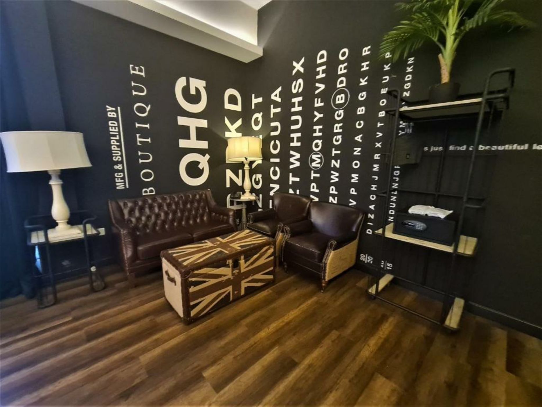 M Boutique Hotel Station 18 - Ipoh