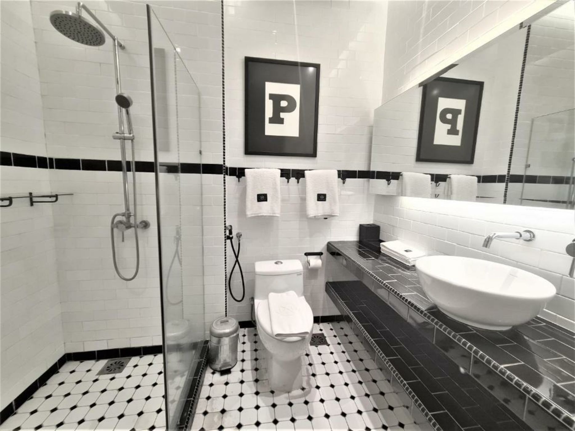 M Boutique Hotel Station 18 - Ipoh