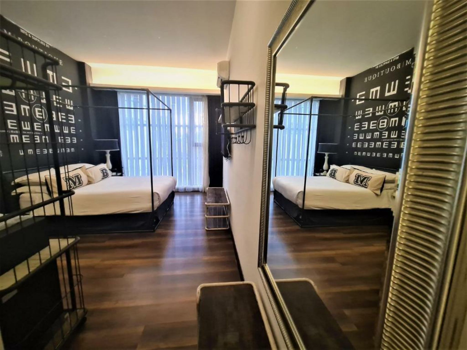 M Boutique Hotel Station 18 - Ipoh