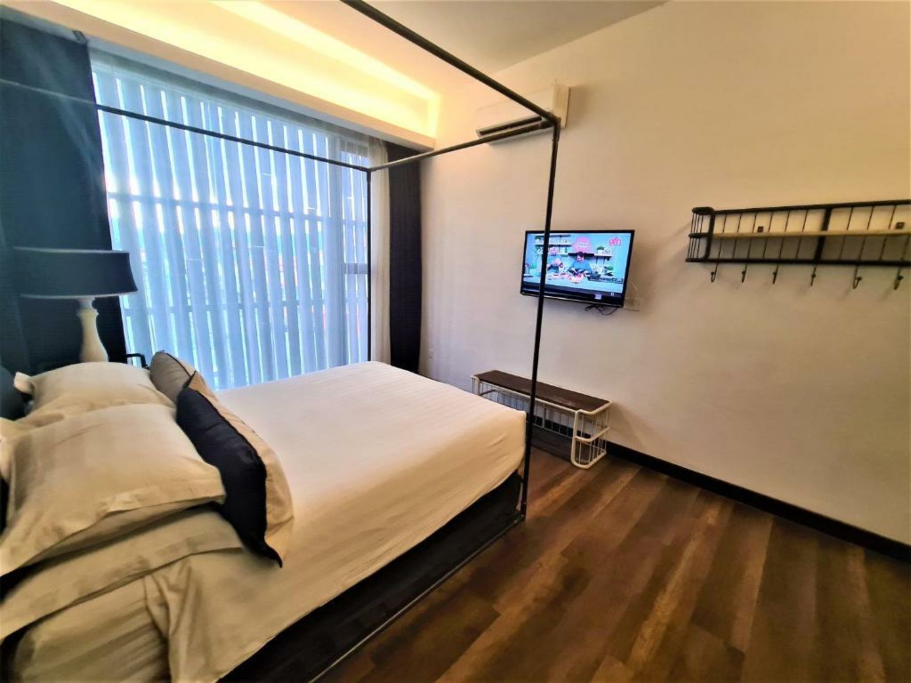 M Boutique Hotel Station 18 - Ipoh