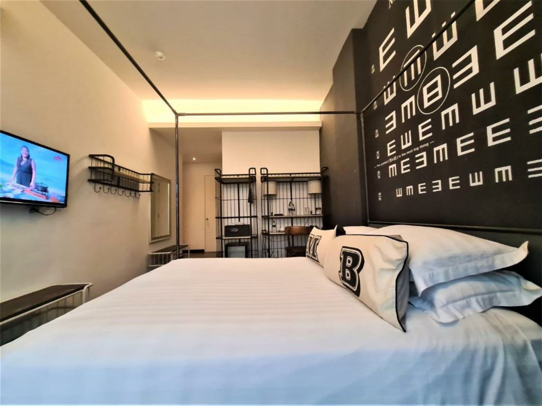 M Boutique Hotel Station 18 - Ipoh