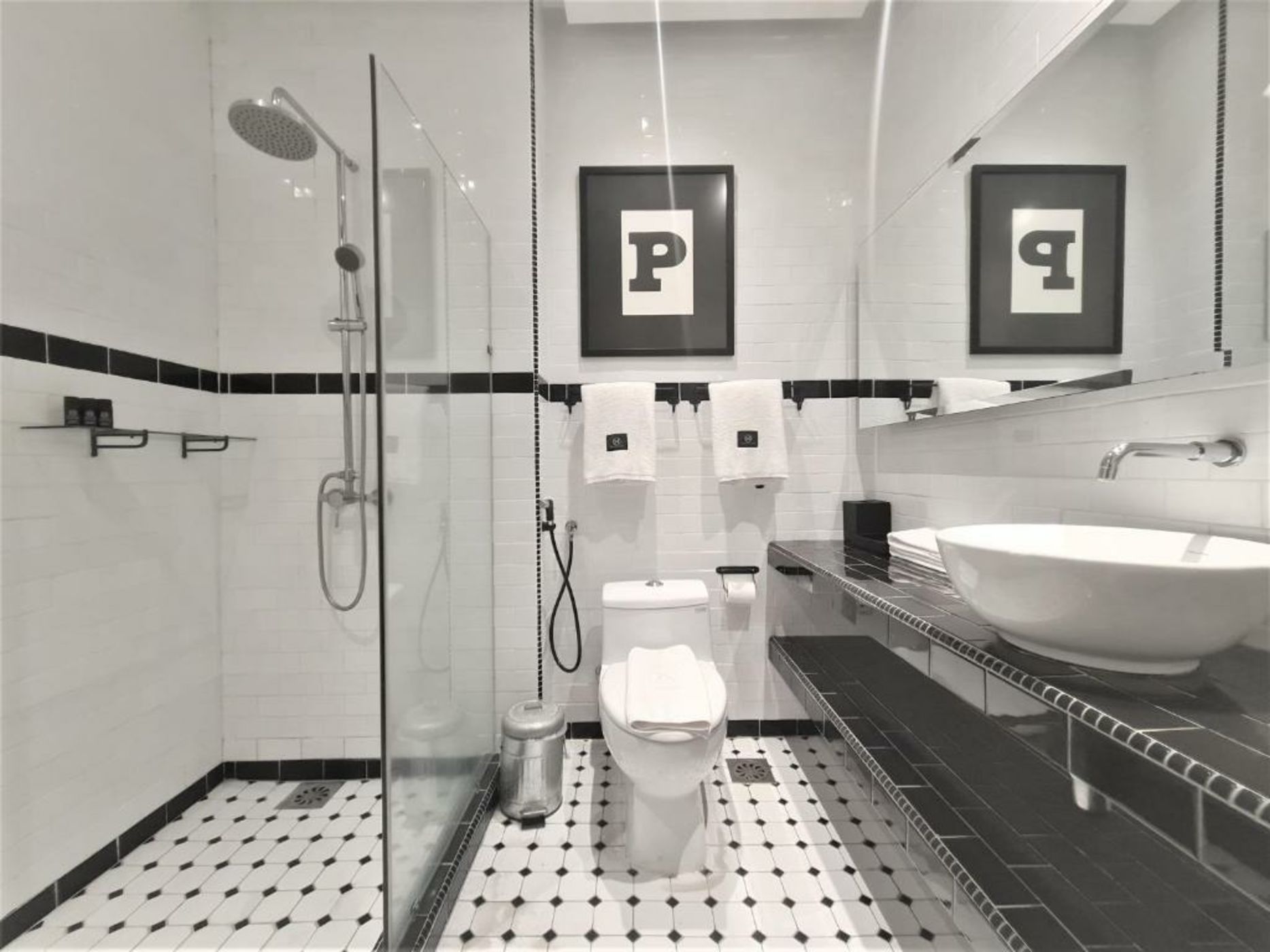 M Boutique Hotel Station 18 - Ipoh