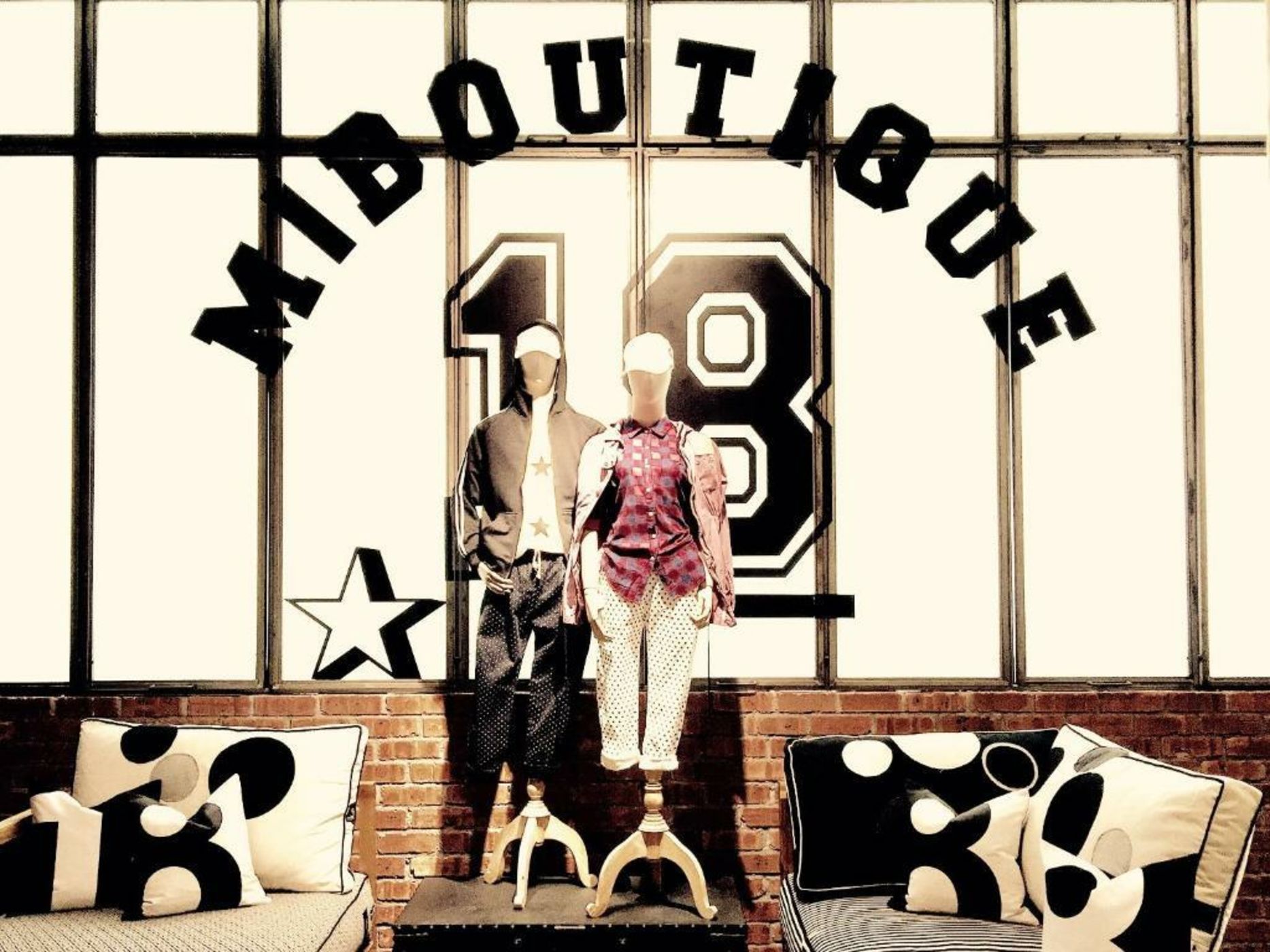 M Boutique Hotel Station 18 - Ipoh