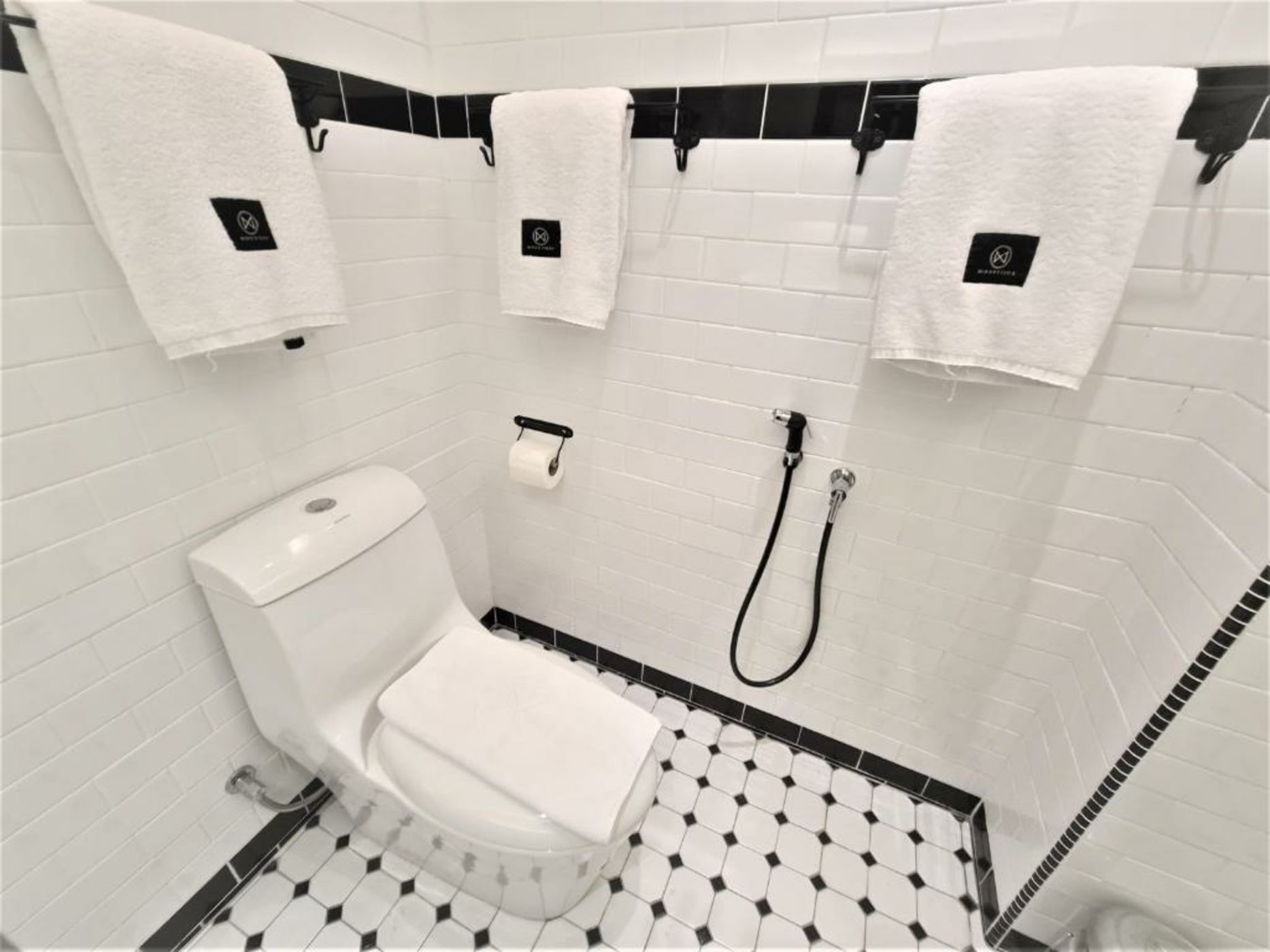 M Boutique Hotel Station 18 - Ipoh