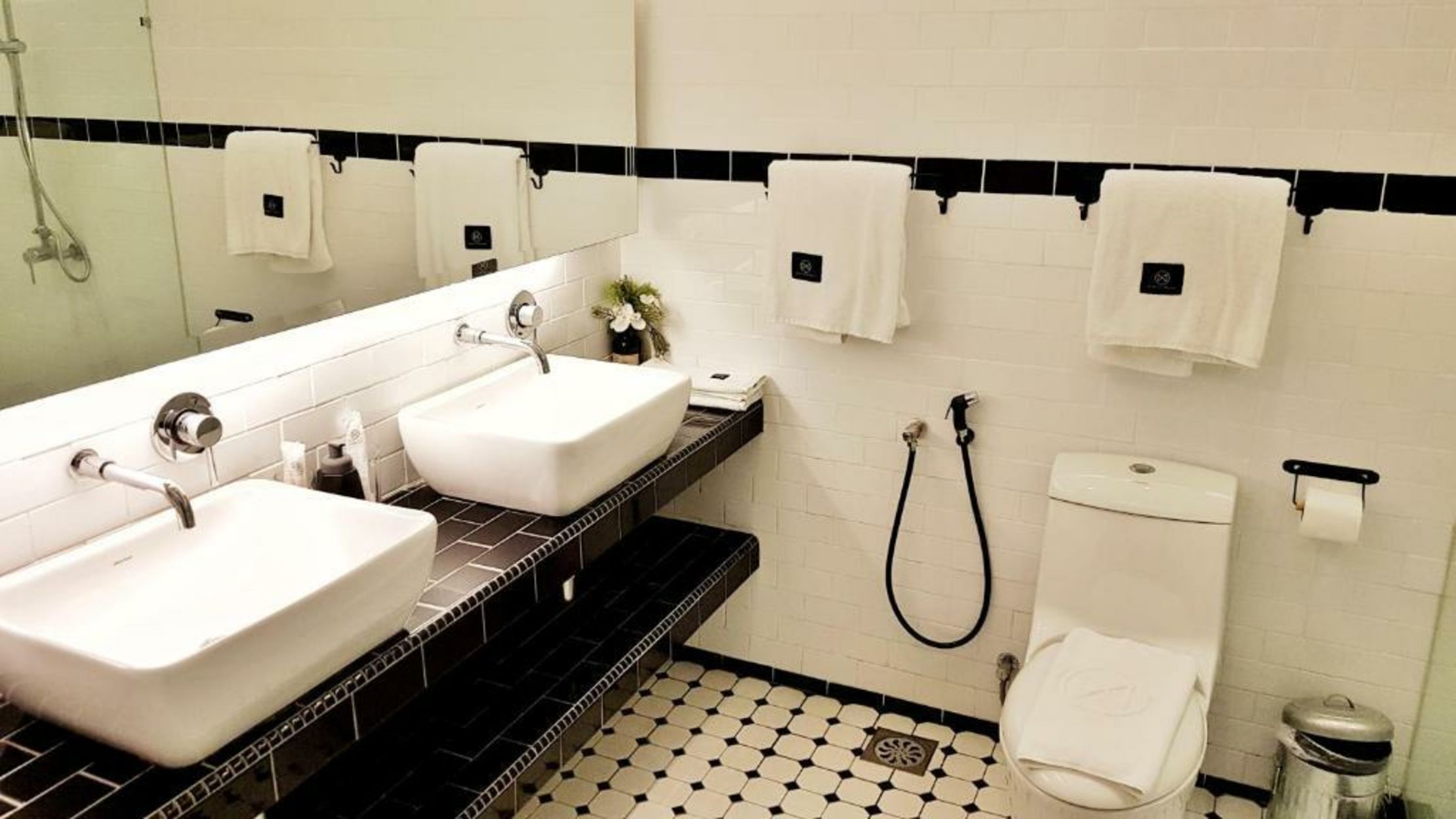 M Boutique Hotel Station 18 - Ipoh