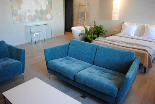 Les Suites Massena