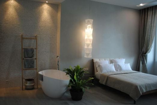 Les Suites Massena