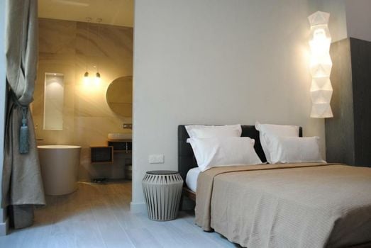 Les Suites Massena