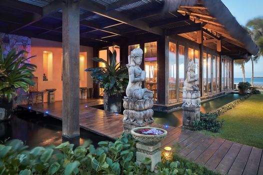 Zorah Beach Hotel