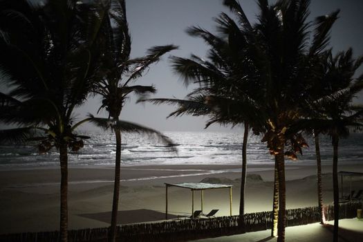 Zorah Beach Hotel