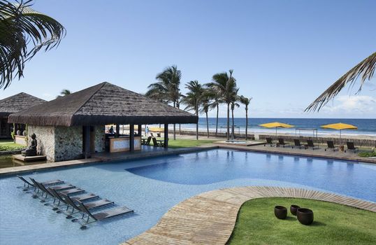 Zorah Beach Hotel