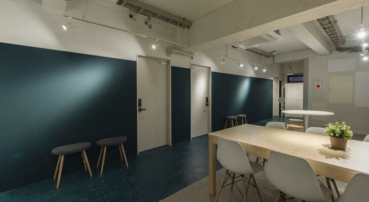 Imano Tokyo Hostel