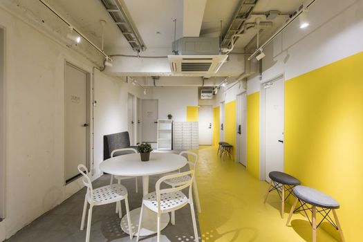 Imano Tokyo Hostel