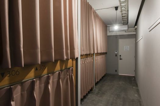 Imano Tokyo Hostel