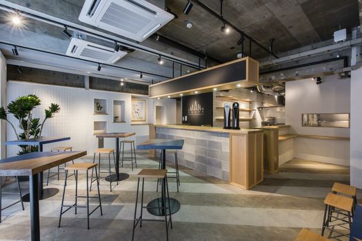 Imano Tokyo Hostel