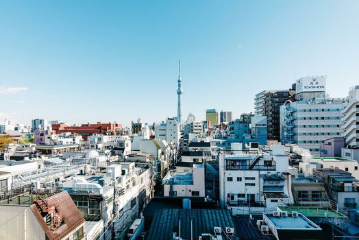 Bunka Hostel Tokyo