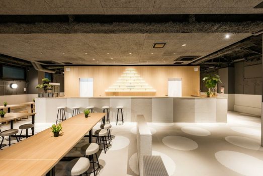 Bunka Hostel Tokyo