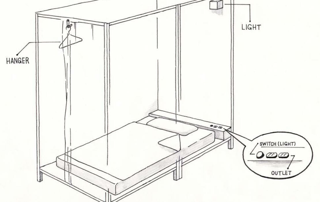 Bunka Hostel Tokyo