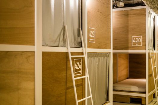Bunka Hostel Tokyo