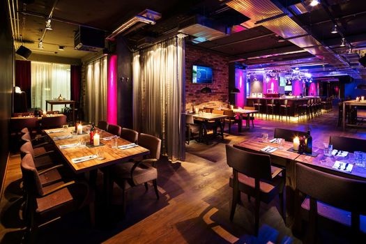 pentahotel Prague