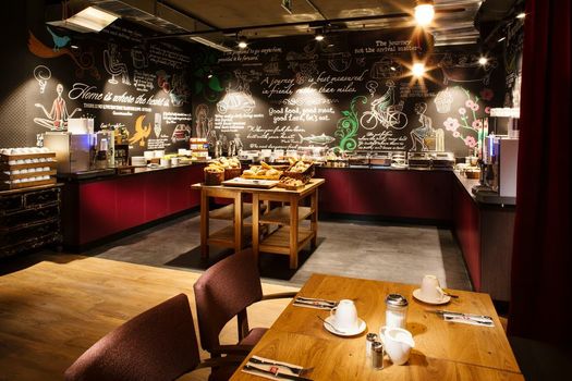 pentahotel Prague