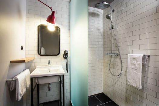 pentahotel Prague