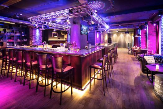 pentahotel Prague