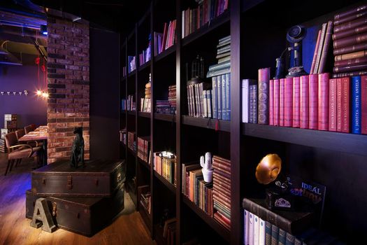 pentahotel Prague