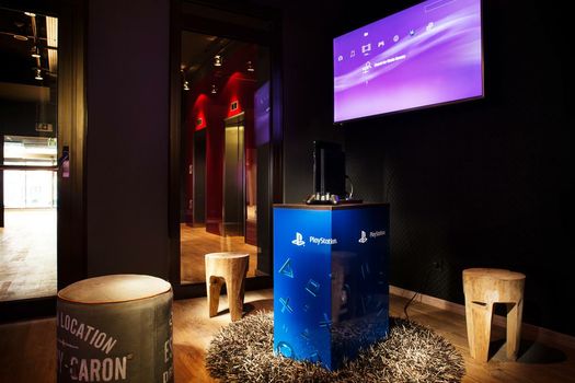 pentahotel Prague