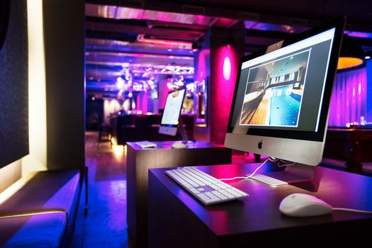 pentahotel Prague