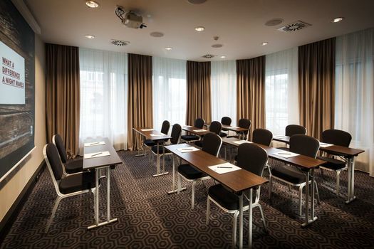 pentahotel Prague
