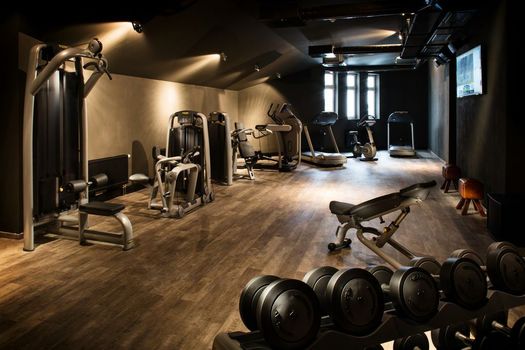 pentahotel Prague