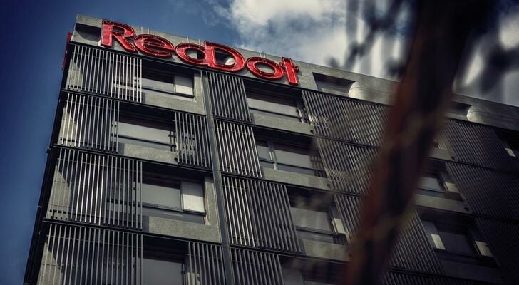 Reddot Hotel