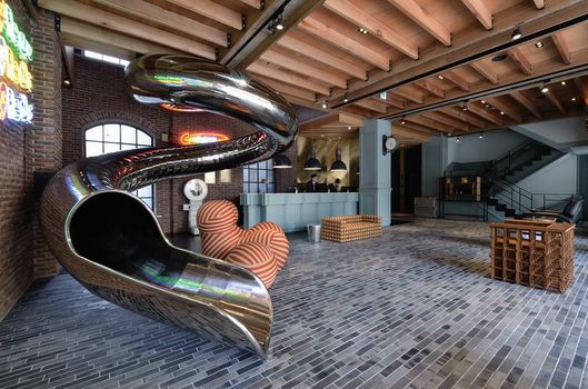 Reddot Hotel