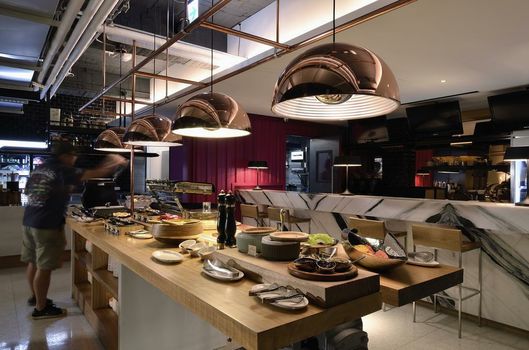 Reddot Hotel